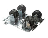 14227 Alto Shaam Caster Package,3