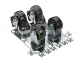 14227 Alto Shaam Caster Package,3