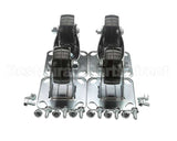 14227 Alto Shaam Caster Package,3