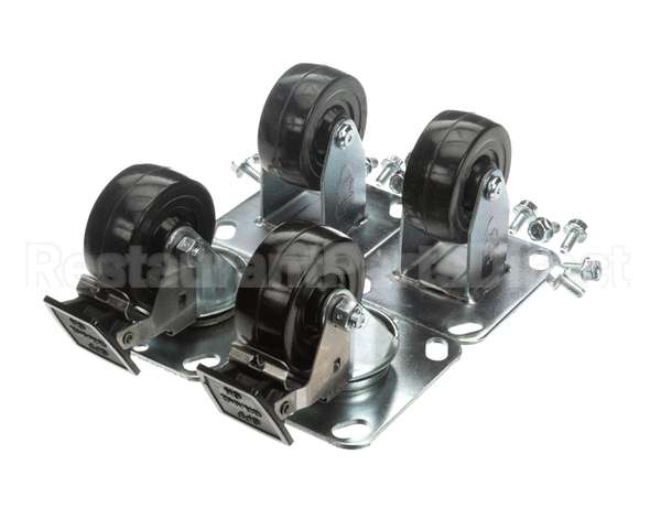 14227 Alto Shaam Caster Package,3