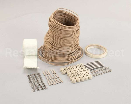 14228 Alto Shaam Hi Cable Kit,280Service