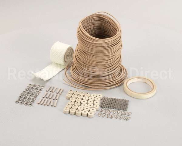 14228 Alto Shaam Hi Cable Kit,280Service