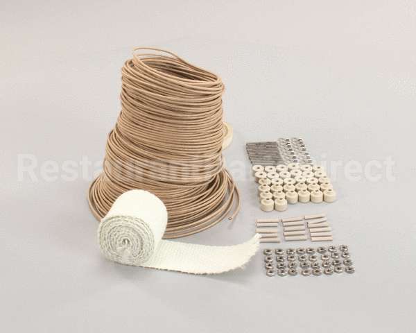 14228 Alto Shaam Hi Cable Kit,280Service