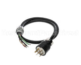 142339 Groen Cord Set Assy, 30Amp 3 Phase