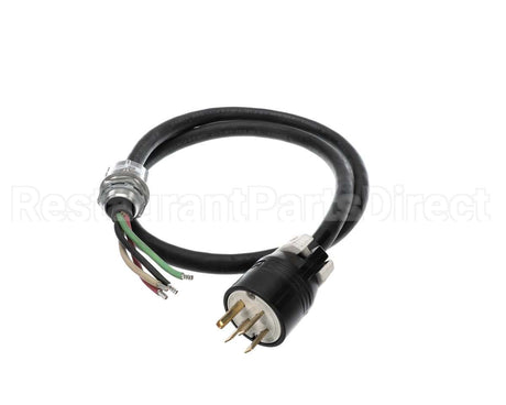 142339 Groen Cord Set Assy, 30Amp 3 Phase