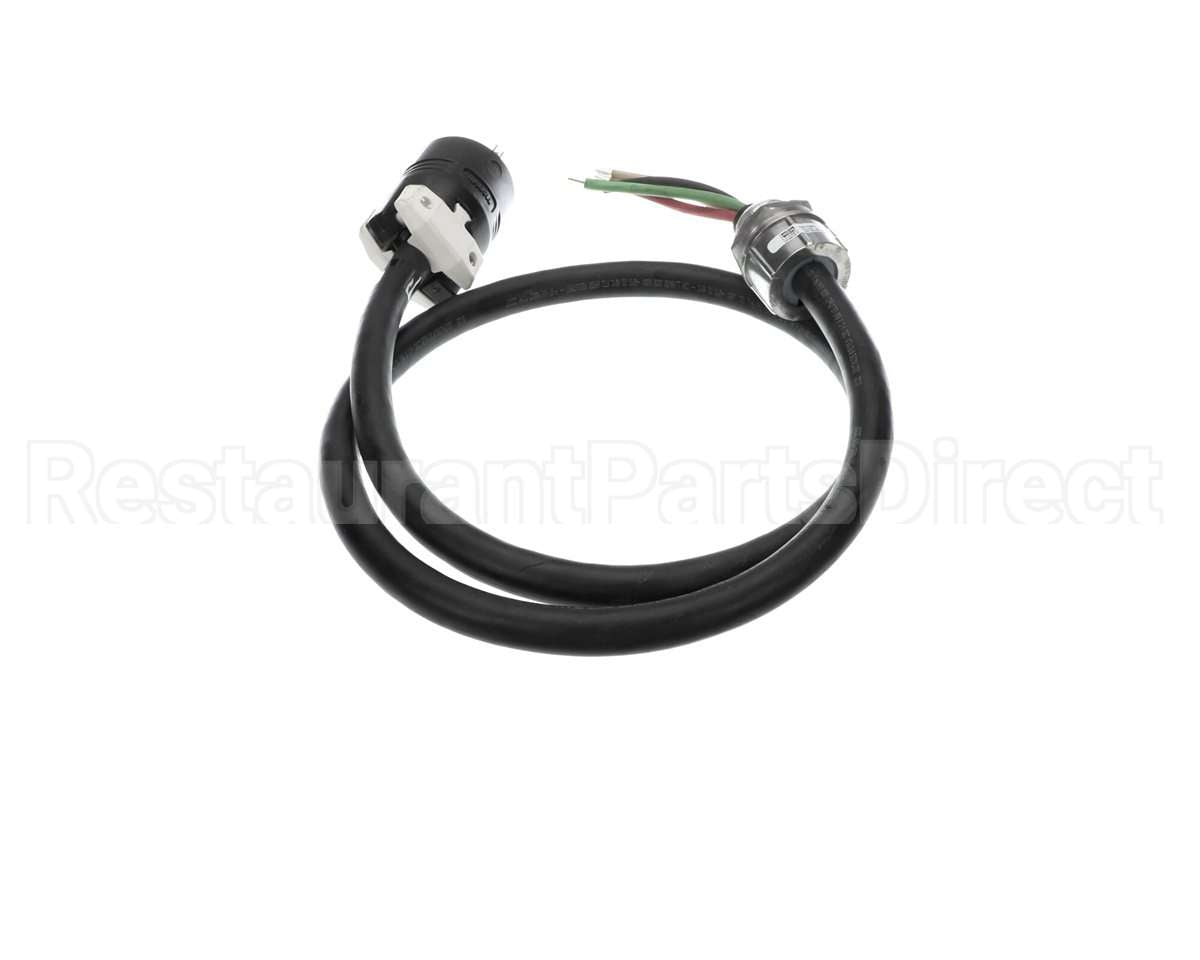 142339 Groen Cord Set Assy, 30Amp 3 Phase