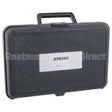 14235 Compatible Atkins Case, Carrying, Hard Plastic