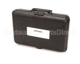 14235 Cooper Atkins Hard Carrying Case W/ Label Medium 8X12X