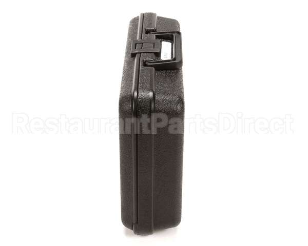 14235 Cooper Atkins Hard Carrying Case W/ Label Medium 8X12X
