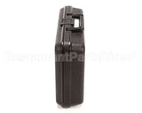 14235 Cooper Atkins Hard Carrying Case W/ Label Medium 8X12X