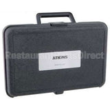 14235WE Compatible Atkins Case, Carrying, Hard Plastic