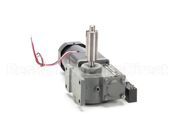 14242 Henny Penny Kit-Scr-X-Motor-Drive