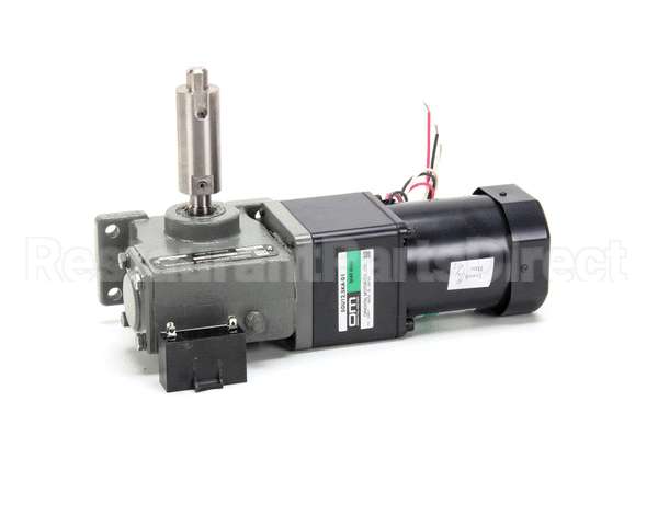 14242 Henny Penny Kit-Scr-X-Motor-Drive