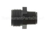 142433 Groen Adapter, 1/2 Fpt X 1/2 Hose