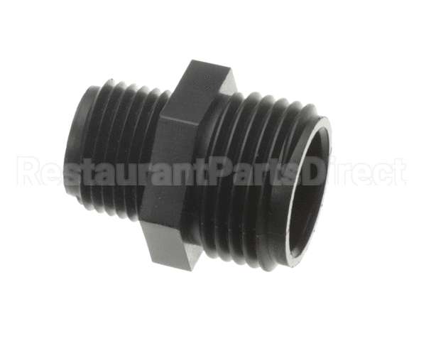 142433 Groen Adapter, 1/2 Fpt X 1/2 Hose