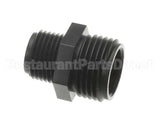 142433 Groen Adapter, 1/2 Fpt X 1/2 Hose