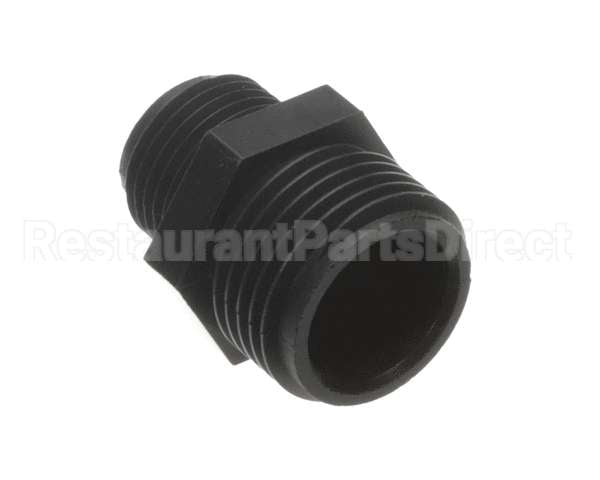 142433 Groen Adapter, 1/2 Fpt X 1/2 Hose