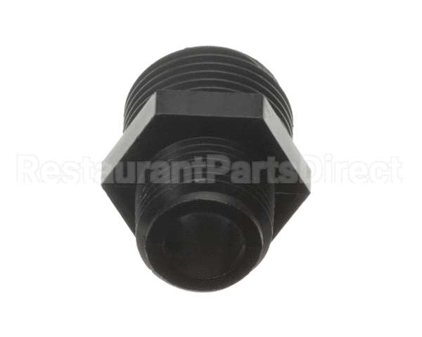 142433 Groen Adapter, 1/2 Fpt X 1/2 Hose