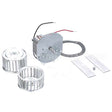 14249 Compatible Henny Penny Blowerassy, 240V