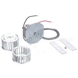 14249 Compatible Henny Penny Blowerassy, 240V