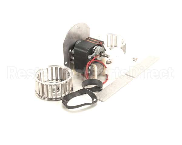14249 Henny Penny Kit-900-Blower-240 Int Assembly