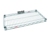 1424NK3 Metro 14X24 Metroseal Iii Shelf Green