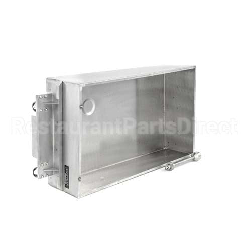 14251 Henny Penny Kit-Pf180-Filter-Drain Pan