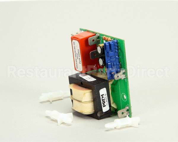 142533 Groen Control Board, Water Level