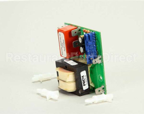 142533 Groen Control Board, Water Level