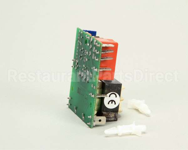 142533 Groen Control Board, Water Level