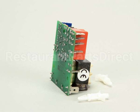 142533 Groen Control Board, Water Level