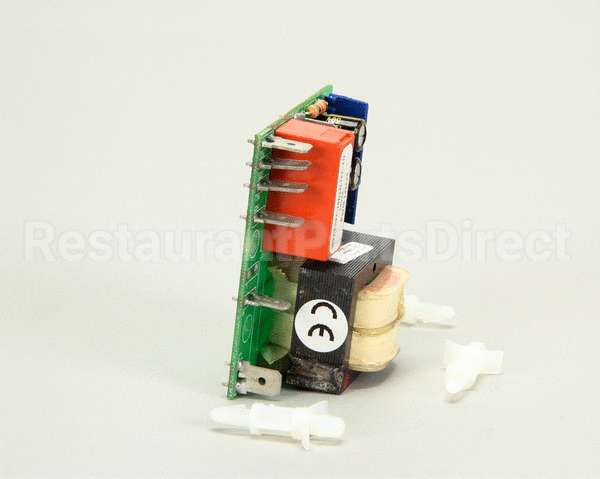 142533 Groen Control Board, Water Level