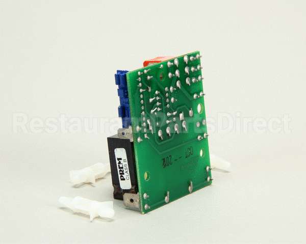 142533 Groen Control Board, Water Level