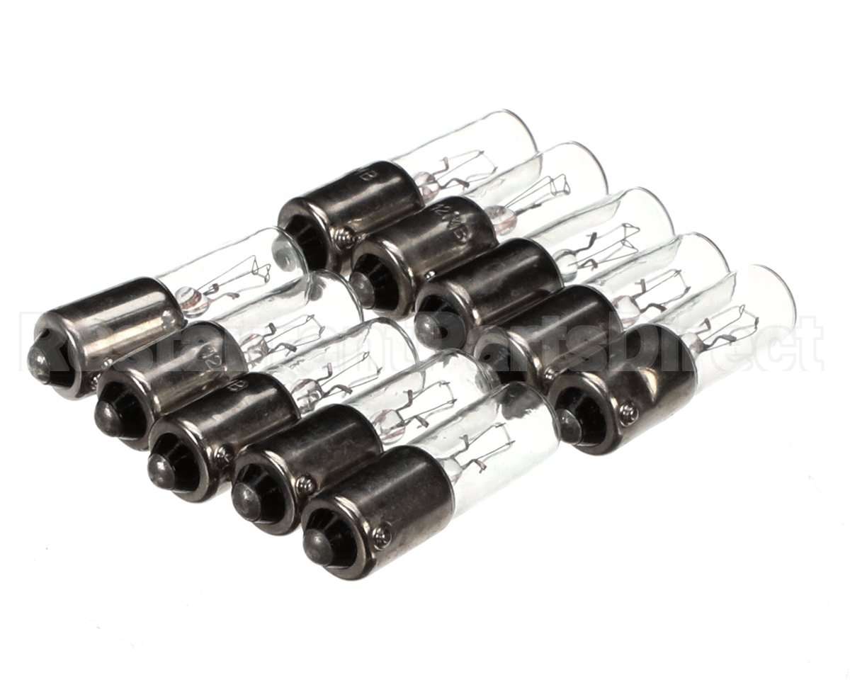 142547 Groen Lamp, Reset Light