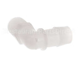 142548 Groen 1/2 Npt To 3/4 Barb 90 Deg