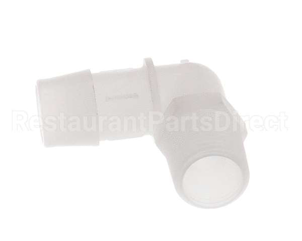 142548 Groen 1/2 Npt To 3/4 Barb 90 Deg