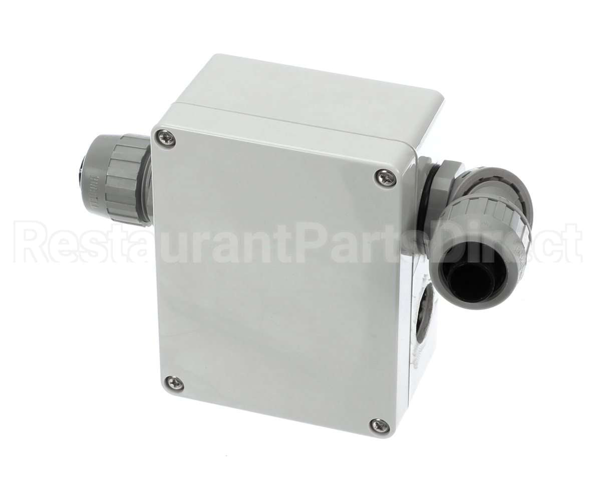 14256 Biro Junction Box For Cntrl Loc 143