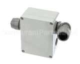 14256 Biro Junction Box For Cntrl Loc 143