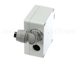 14256 Biro Junction Box For Cntrl Loc 143