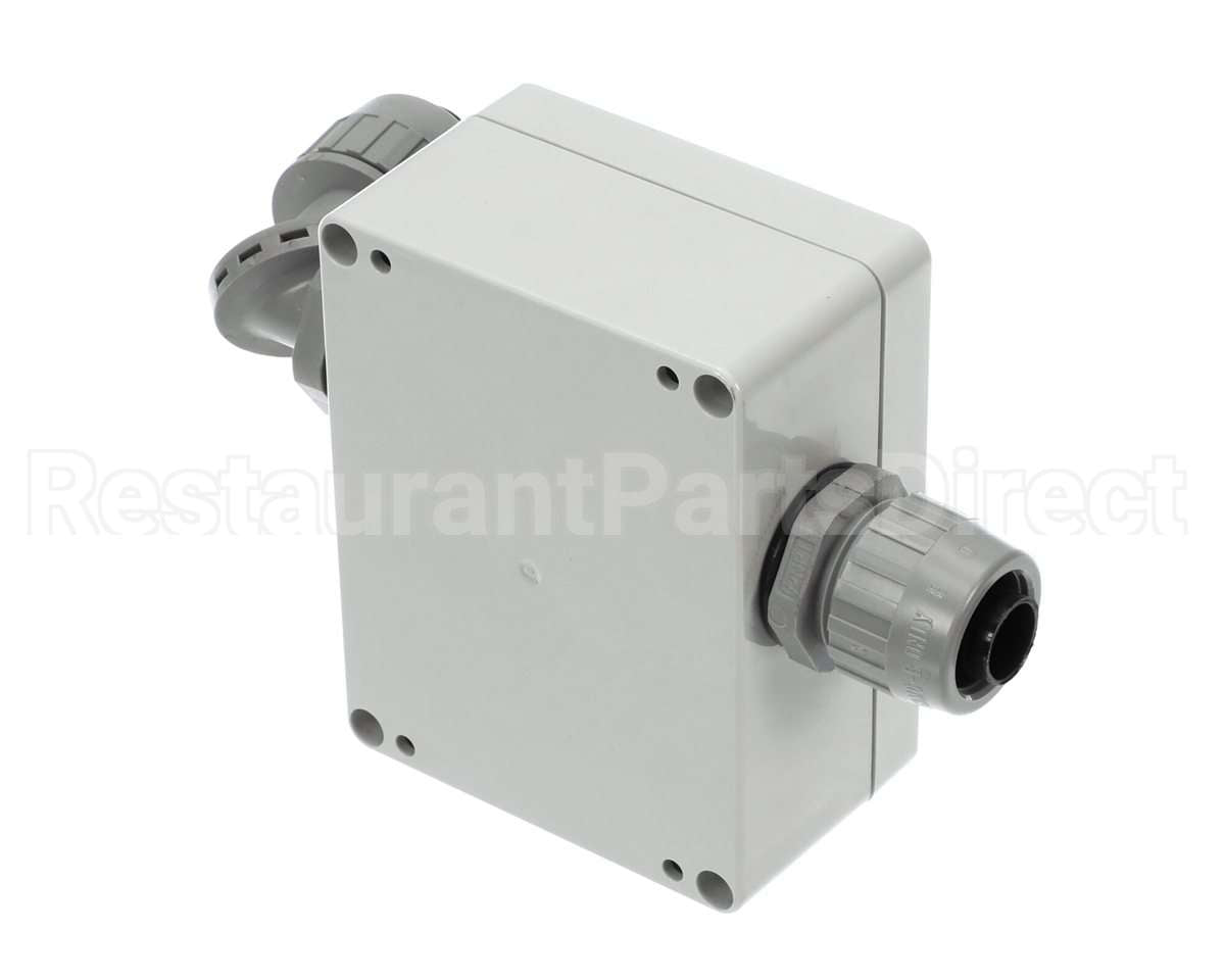 14256 Biro Junction Box For Cntrl Loc 143