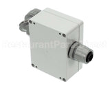 14256 Biro Junction Box For Cntrl Loc 143