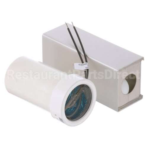 142572565 Compatible Kolpak Vent, Air Heated, Standa Rd (Ins