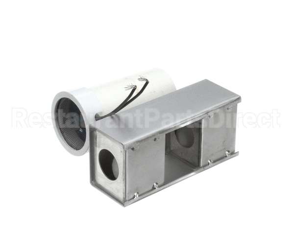 142572565 Kolpak Vent,Air Heated, Standard (Ins