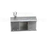 142572565 Kolpak Vent,Air Heated, Standard (Ins