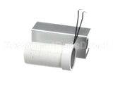 142572565 Kolpak Vent,Air Heated, Standard (Ins
