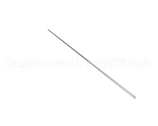 1426-13 Insinger 38 Ew Belt Rod X 3058 T303