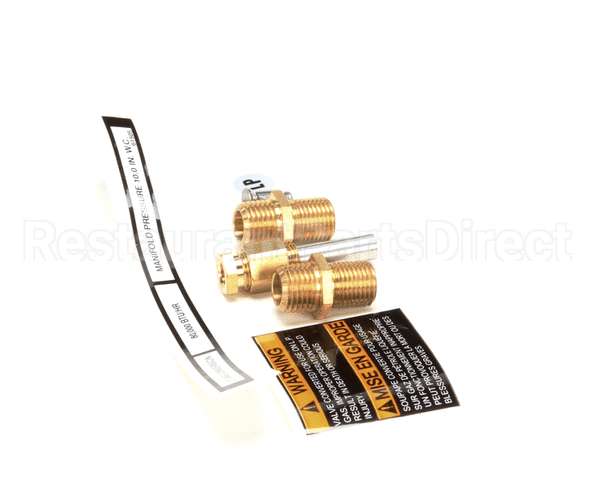 14260 Henny Penny Kit-Ofg32X-Conv-Nat To Lp