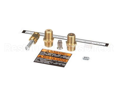 14261 Henny Penny Kit-Ofg32X-Conv-Lp To Nat