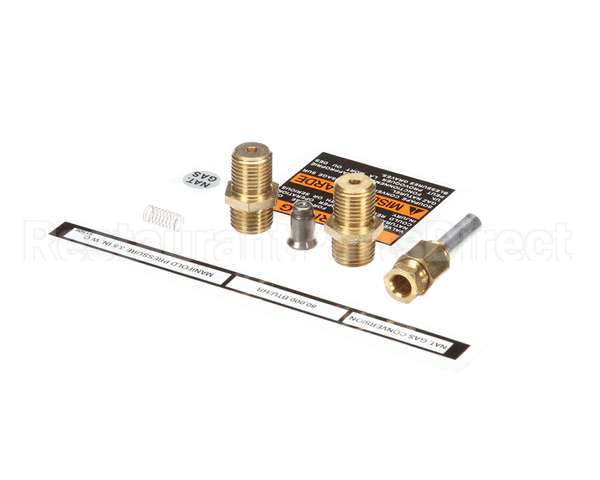 14261 Henny Penny Kit-Ofg32X-Conv-Lp To Nat