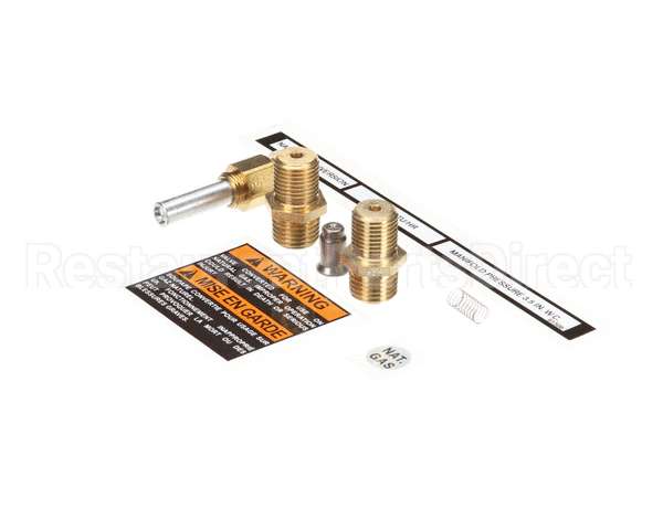 14261 Henny Penny Kit-Ofg32X-Conv-Lp To Nat